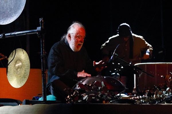 Manongo Mujica lleva su 
