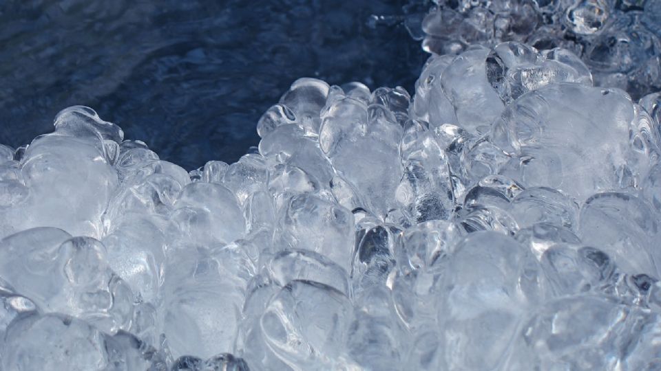 El descubrimiento de un nuevo hielo puede cambiar la comprensión del agua