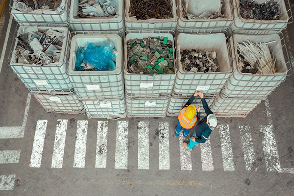 4 claves para superar los principales desafíos del reciclaje en el Perú
