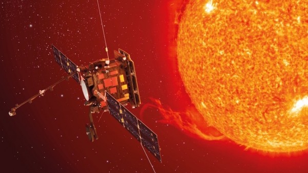 Las dos sondas más cercanas al Sol resuelven un misterio del viento solar
