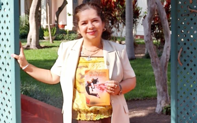 Legado Warmi presentará el libro “Un propósito… un emprendimiento” de la dra. Diana Rodríguez Rodas