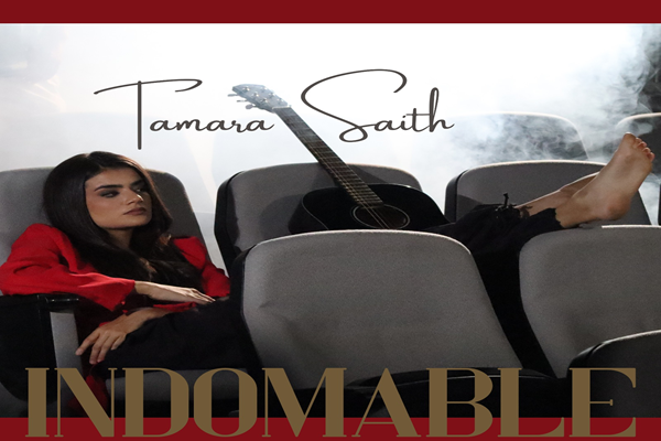 10 mayo: “Tamara Saith & Friends