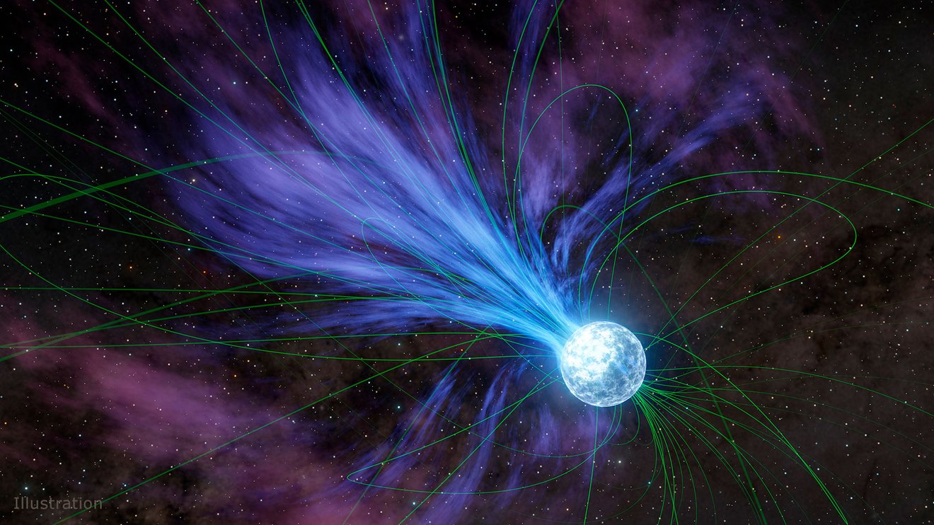 Las señales cósmicas del universo, una pista para conocer cómo fue el Amanecer Cósmico
