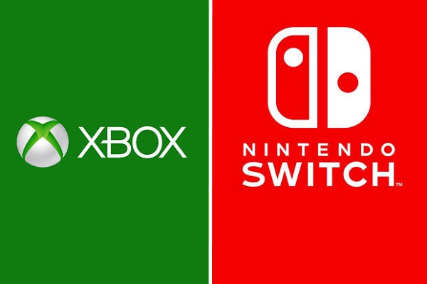 Microsoft y Nintendo se unen contra Sony en la batalla por la colaboración de los videojuegos