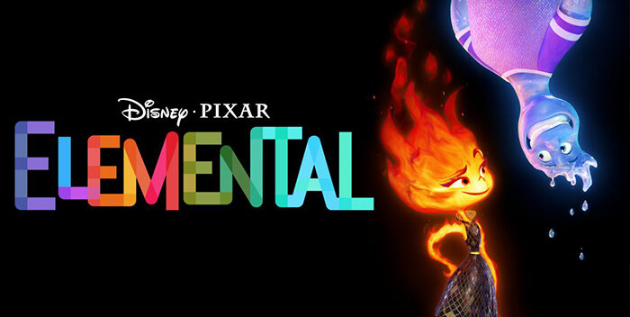 Pixar lleva un paso más allá la animación en la película