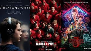 Países Bajos obligará a plataformas como Netflix a invertir en producciones locales