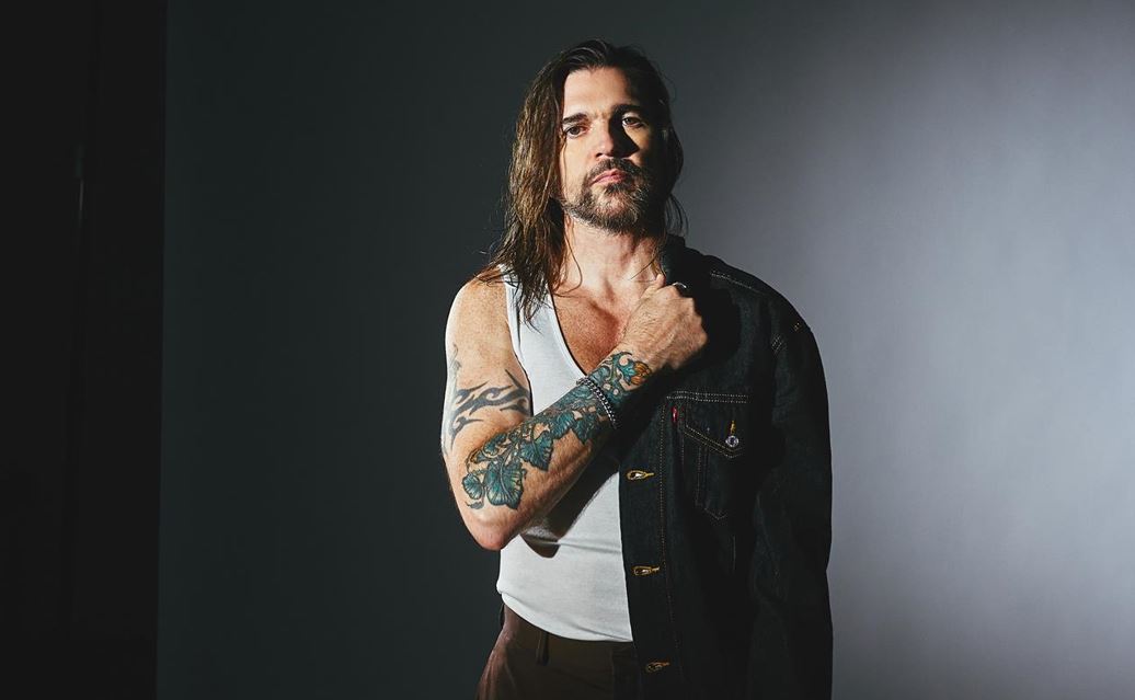 Juanes explora otras fronteras de tecnología sonora en su nuevo álbum