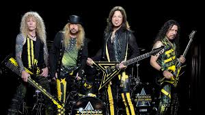 ¡Stryper celebra 40 años de historia con un concierto único en Lima!