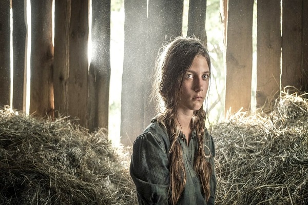 My Name is Sara: un filme sobre el Holocausto desde un punto de vista distinto