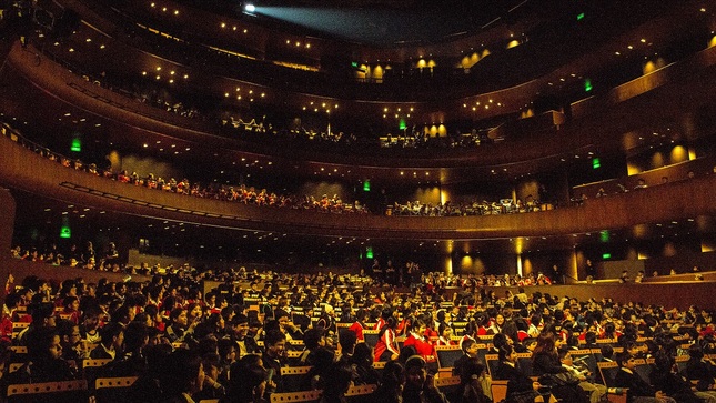 Gran Teatro Nacional presenta su  Programación Artística 2024
