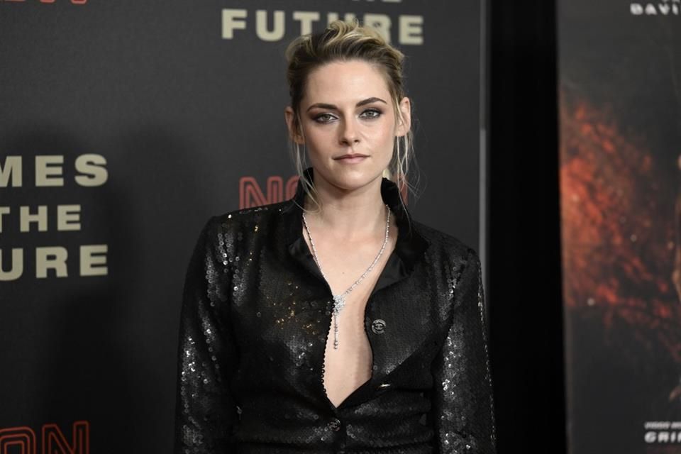 Kristen Stewart será Susan Sontag en el biopic dedicado a la autora