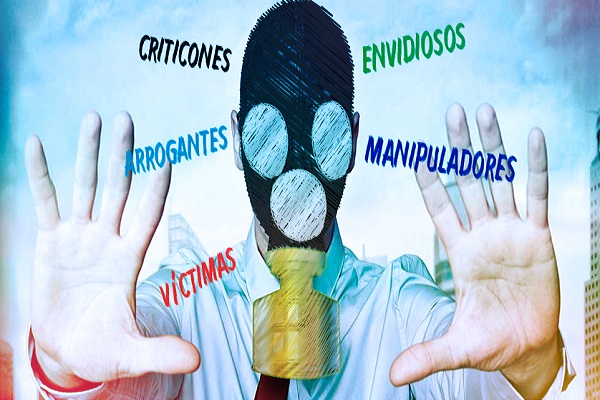 Cómo identificar a las