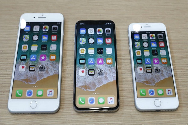 Ingeniero de Apple es despedido luego de que su hija publicara un video del nuevo iPhone X