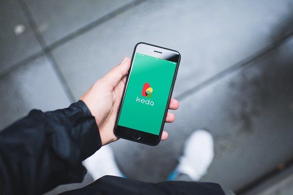 Keda: La app que conecta actores y realizadores