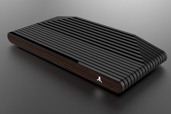 Atari anuncia el inicio de la etapa de reservas para su Ataribox para este jueves