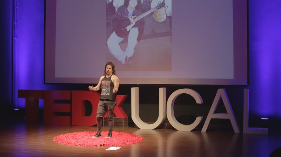 ¿Identi-qué?: La renovada edición del TEDxUCAL 2022 está de vuelta
