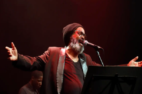 Cantautor cubano Gerardo Alfonso presenta nuevo disco,