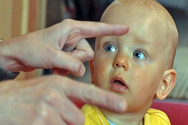 Los bebés son capaces de entender palabras y conceptos mejor de lo que se cree