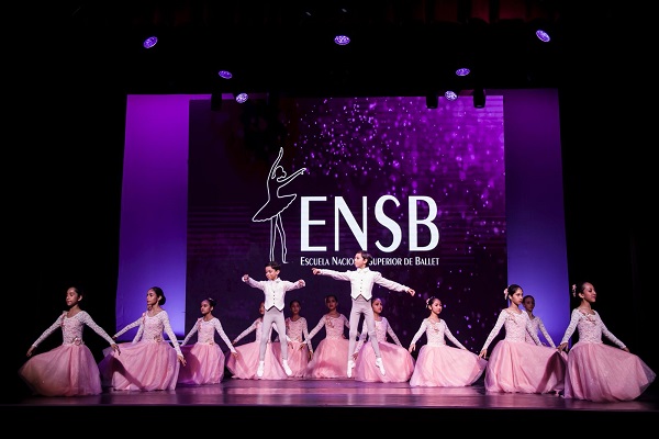 La ENSB inicia inscripciones para su Programa de Formación Artística Temprana 2026