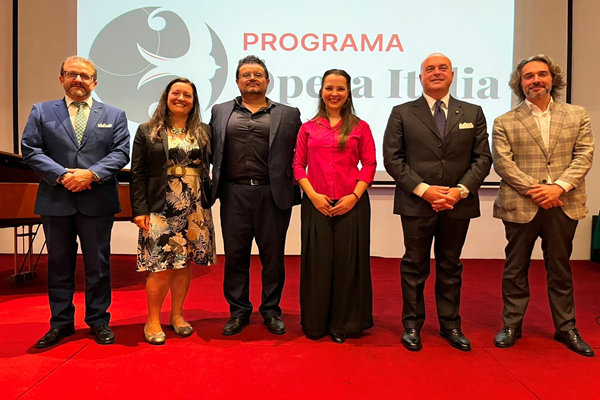 Revolución Operística en Lima: Nace el Polo Lírico Giuseppe Verdi, el nuevo centro integral de formación de Latinoamérica