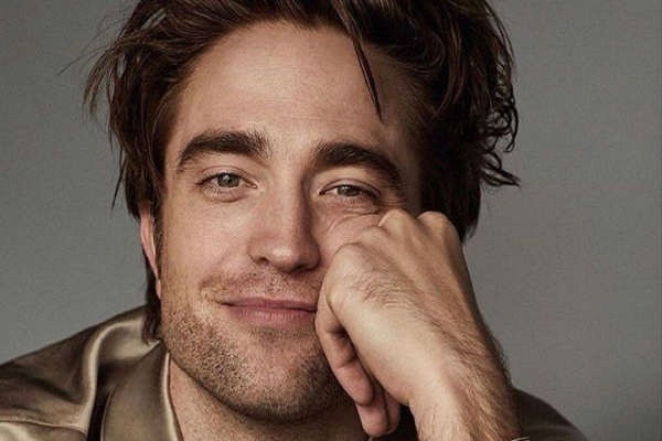 Robert Pattinson protagonizará la nueva película del director de