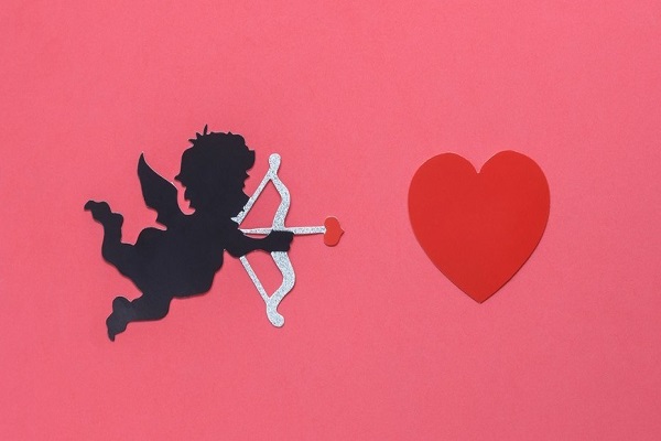 Los orígenes del Día de San Valentín, con casi dos mil años de historia