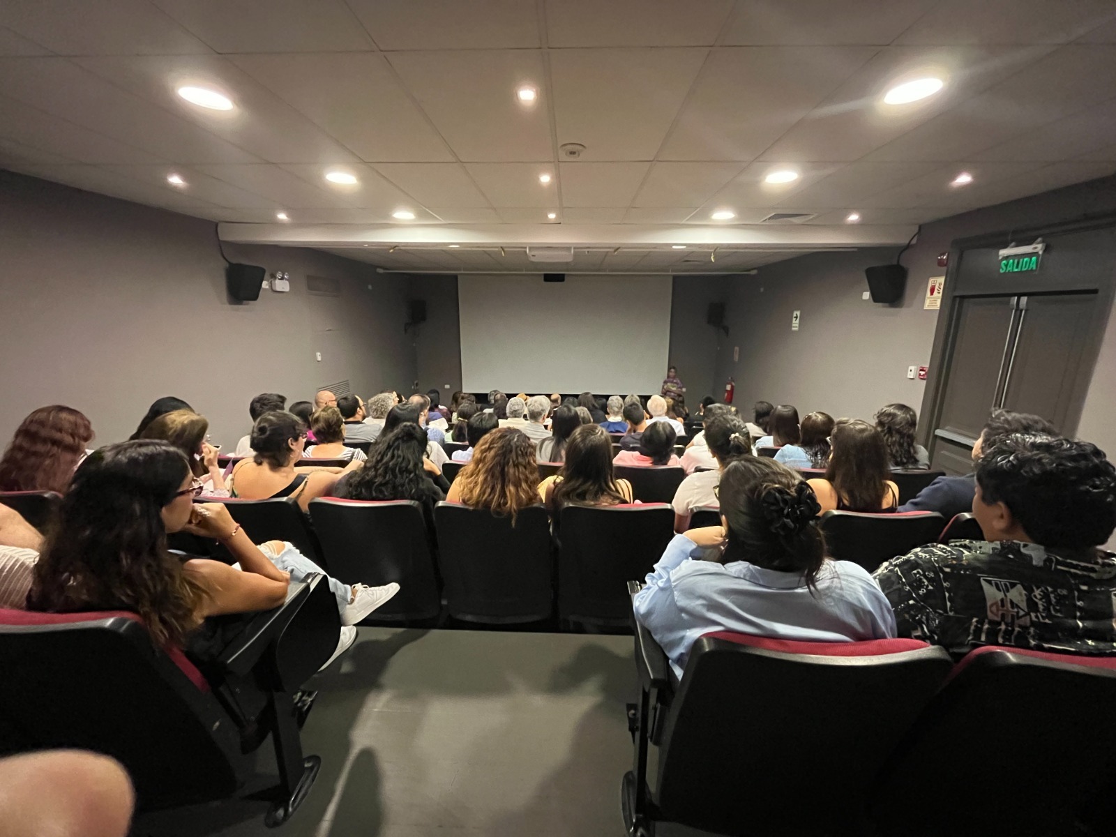 Día de la Mujer: Ciclo de Cine gratuito en  la Alianza Francesa de Lima 