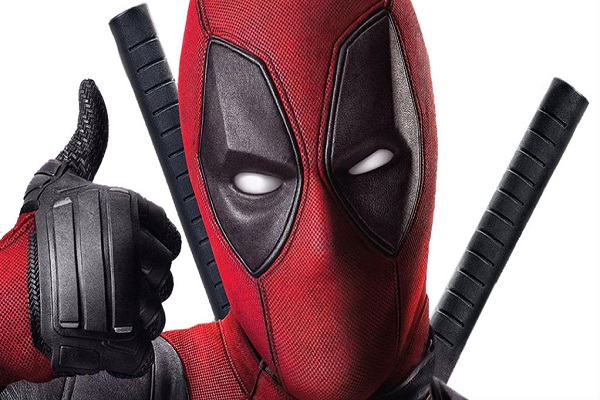 “Deadpool 2” logra primer lugar en la taquilla estadounidense