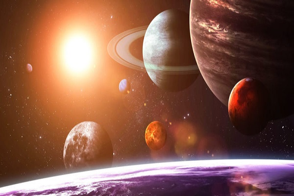 Proponen una nueva forma de buscar vida en otros mundos