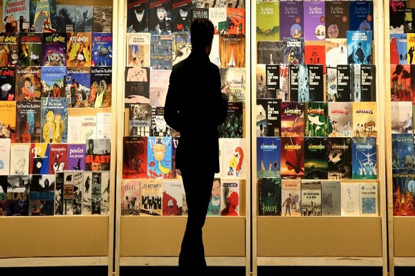 Ciencia y fútbol, novedades de la próxima Feria del Libro de Bogotá