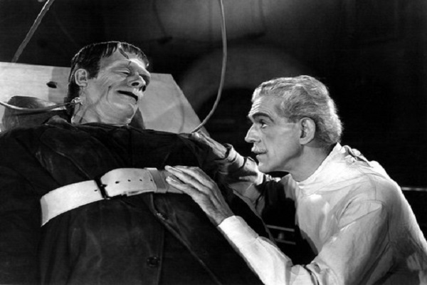 El monstruo de Frankenstein: ¿a quién tenemos miedo?