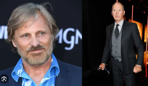 Viggo Mortensen y Michael Keaton estrenarán sus nuevos filmes en el festival de Toronto