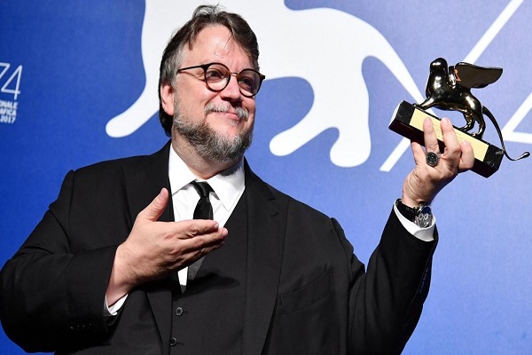 Guillermo del Toro presidirá el Jurado de la 75 Mostra de Cine de Venecia