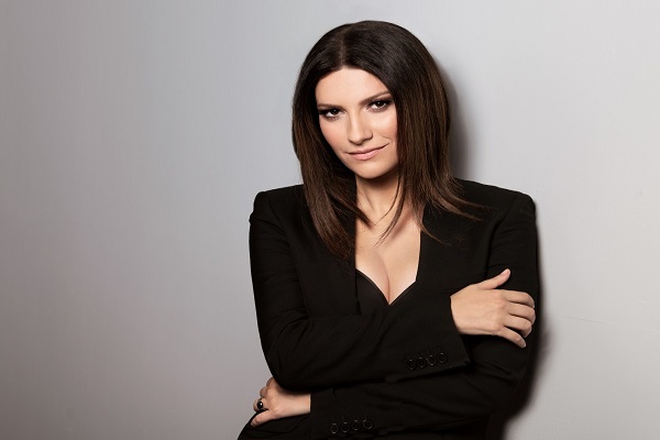 Laura Pausini presenta su documental: vida, secretos y sueños de un fenómeno