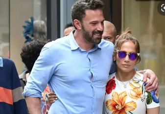 Ben Affleck cumple 50 recién casado y tan popular como en los años 2000