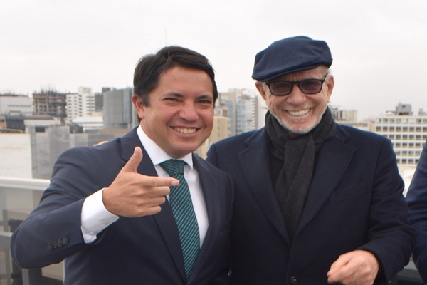 Belmont Televisión inicia operaciones