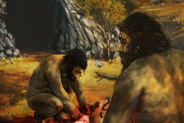 Cuestionan teoría del origen del humano: Habría salido desde África hace más de 60.000 años