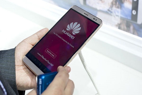 Huawei publicará una plataforma de videos con el 