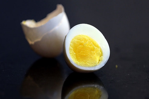 Granja holandesa vende los primeros huevos de gallina producidos sin emitir CO2