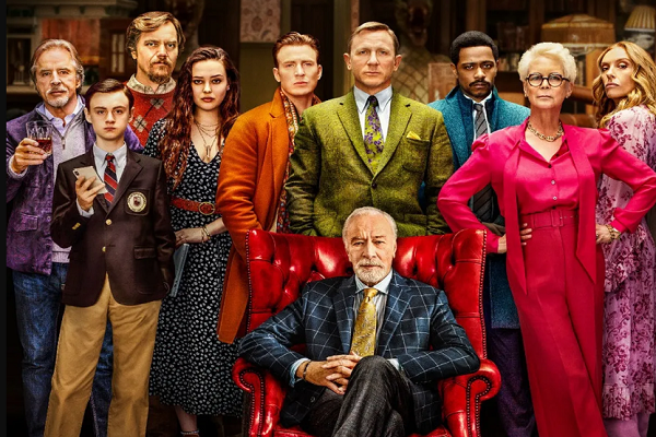 Netflix estrenará la segunda parte de