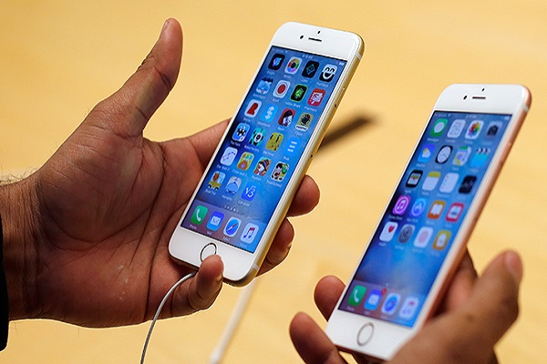 Apple confirma que le baja la capacidad de funcionamiento a sus iPhone cuando 
