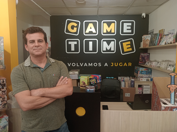 Hay que fomentar la unión familiar, creando momentos de sana diversión para toda la familia