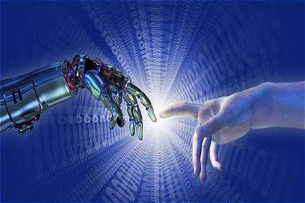 China crea plataforma de código abierto para impulso Inteligencia Artificial