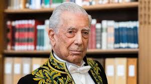 Homenaje a Mario Vargas Llosa