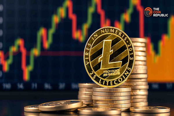 De criptomoneda de pago a ecosistema en expansión: Litecoin en 2025