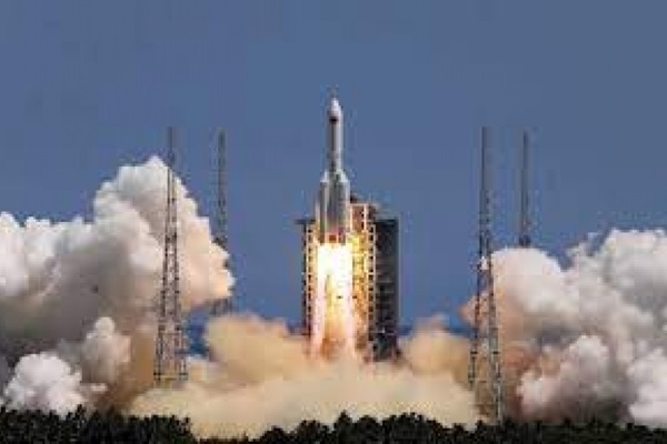 China realizó 92 lanzamientos espaciales en 2025, según datos oficiales