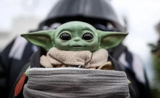 Spielberg, Bridgerton, Star Wars o Jodie Foster, un 2024 de series de lo más variado