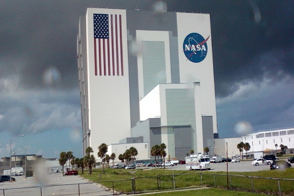 La NASA cumple 60 años