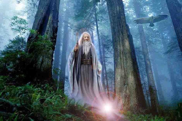 Ridley Scott negocia con Disney dirigir una película sobre el mago Merlín