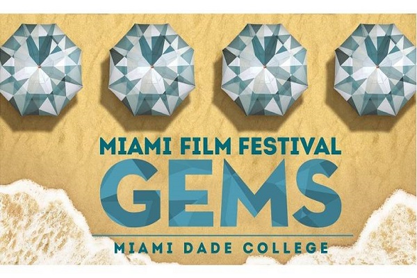Festival GEMS de Miami premiará en noviembre a Paul Deno y Raúl Castillo